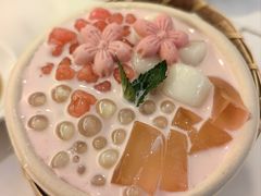 -永春园·扬州早茶·淮扬菜(漫乐城店)