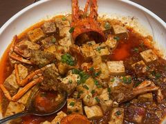 -香港狮子山下·明星粤菜餐厅(北苑店)