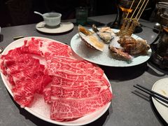 -鼎鼎香·港式火锅(北京SKP店)