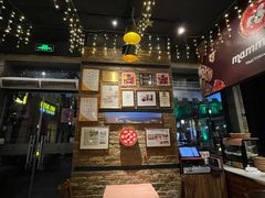 -Mammamia意大利餐厅(阳春巷店)