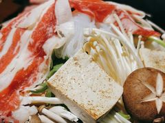 -二丁目食堂(浑南花园城店)
