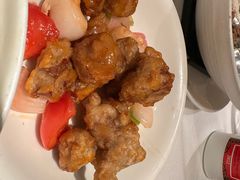 -莆田餐厅PUTIEN(西安万象天地店)