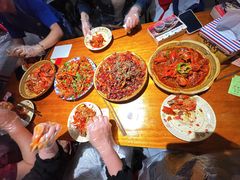 -金陵一哥龙虾馆(三牌楼总店)