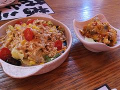 -栖川山葵家·寿喜锅·日式料理(龙湖北城天街商场店)
