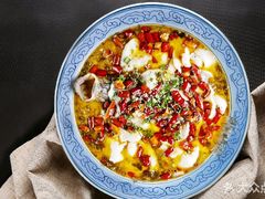 -榕意·川味之美(深业上城店)