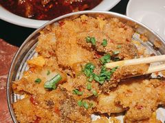 -渝信川菜(长安店)