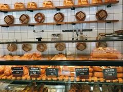 -81BAKERY(大学路店)
