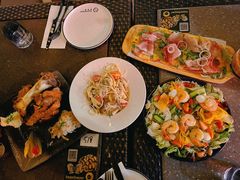 -haxnbauer海森堡德国餐厅(深圳coco店)
