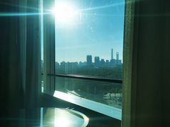 -上海浦东嘉里大酒店