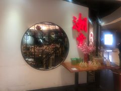 门面-潮堂(环球金融中心店)