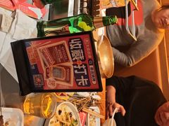 -冰城串说·羊肉串烧烤(哈西大街店)