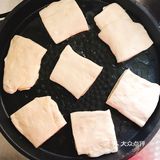 自己动手做面食之外焦里嫩的千层饼
