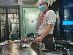 -巴黎·螺法式铁板烧(同和店)