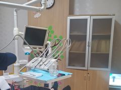 -上海仁爱医院口腔科 · 种植