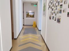 走廊-医家人运动康复中心(福田店)