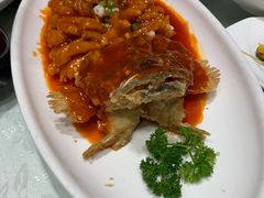 -香雪海饭店中餐厅(人民桥店)