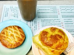 -金凤茶餐厅(湾仔店)