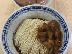 -盛兴面馆(真儒大厦店)