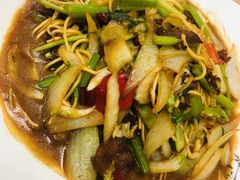 -清真·伊清阁餐厅