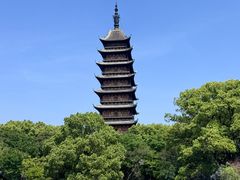 -常熟方塔园