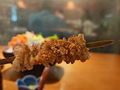 -大江户日本料理(吕厝店)