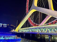 -天津之眼摩天轮