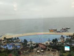 -启东恒大海上威尼斯酒店