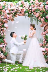 点击看大图 -日光视觉婚纱摄影(旗舰店)