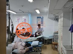 -东南大学附属中大医院(本部)