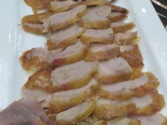 -清真悦宾楼食府(海湖店)