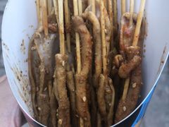 -夫子庙小吃广场(东牌楼店)