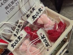-火炉火自助餐(五道口购物中心店)