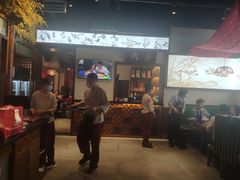 -一品渝香干锅鸭头(平安店)