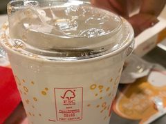 -麦当劳(丽江玉河广场店)