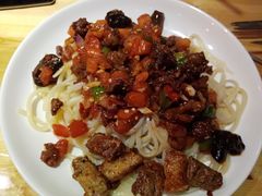 -西域阿里马新疆菜·清真(桂花路店)