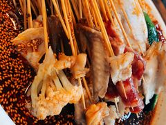 -叶婆婆钵钵鸡(解放碑店)