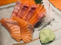 三文鱼-北村家日本料理(西大望路店)