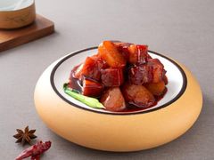 -淮扬韵(市政府汉神店)