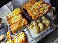 -老天津卫煎饼果子(怀仁里店)