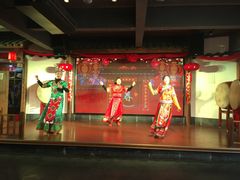 -印象鲵宴·张家界地标美食名片(溪布街店)