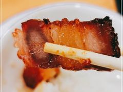 -台山新孖宝柴火黄鳝饭(三合温泉店)