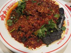 -哈力家·西北烧烤烤串(凤城三路店)