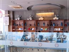 -了不起的考拉咖啡店(高新店)