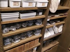 -MUJI无印良品(西单大悦城店)