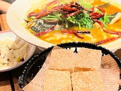 -清水亭湖北菜(大屯DT51店)