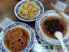 -粗茶淡饭(东关街店)