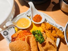 -太二酸菜鱼(深圳布吉万象汇店)