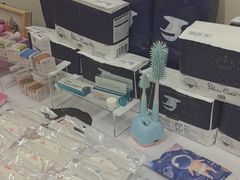 -葱妈母婴医护月嫂中心(浦东店)