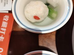 -李犟大爆鳝面·手工蟹黄包(湖滨西湖店)