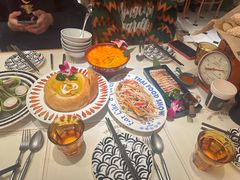 -太食獸泰式茶餐厅(IFS国金中心店)